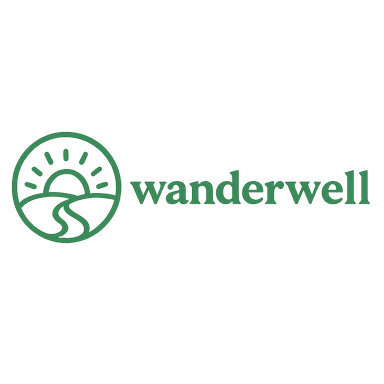 WanderWell Logo