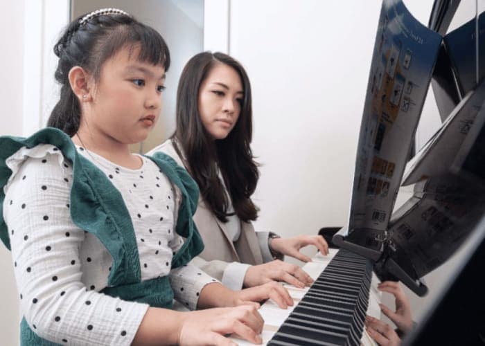Piano Basics