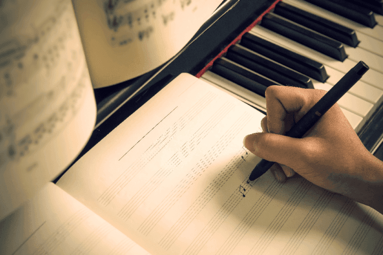 Songwriting 101