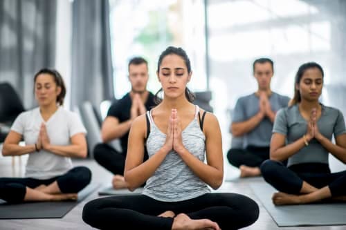 Meditation for Beginners