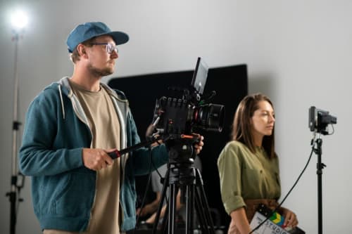 Film Making Workshop