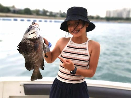 Fishing Trip Basics