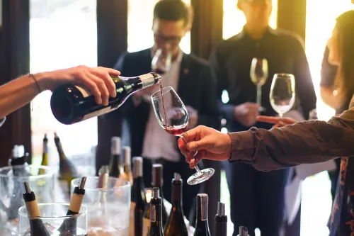 Wine Tasting 101