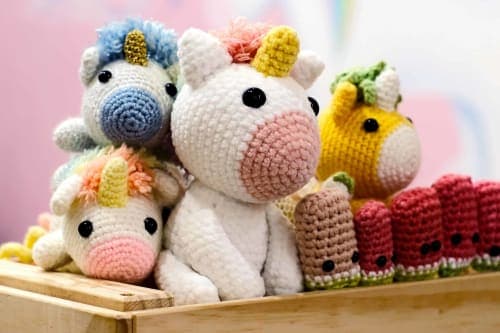 Crochet for Beginners